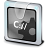 File MS-DOS Application Icon